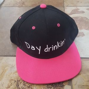 No Brand | Custom Made Hat!